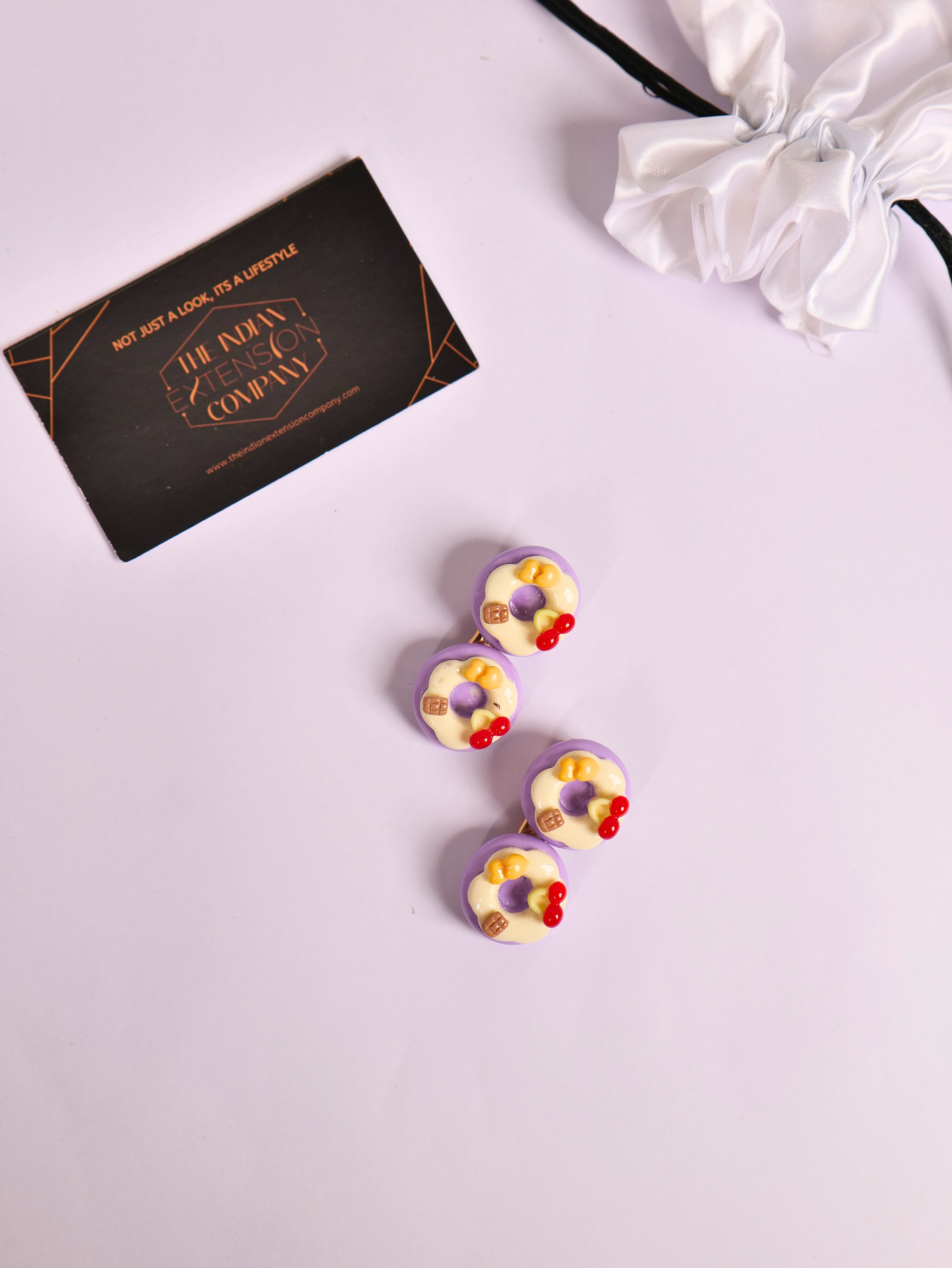 Donuts Pins