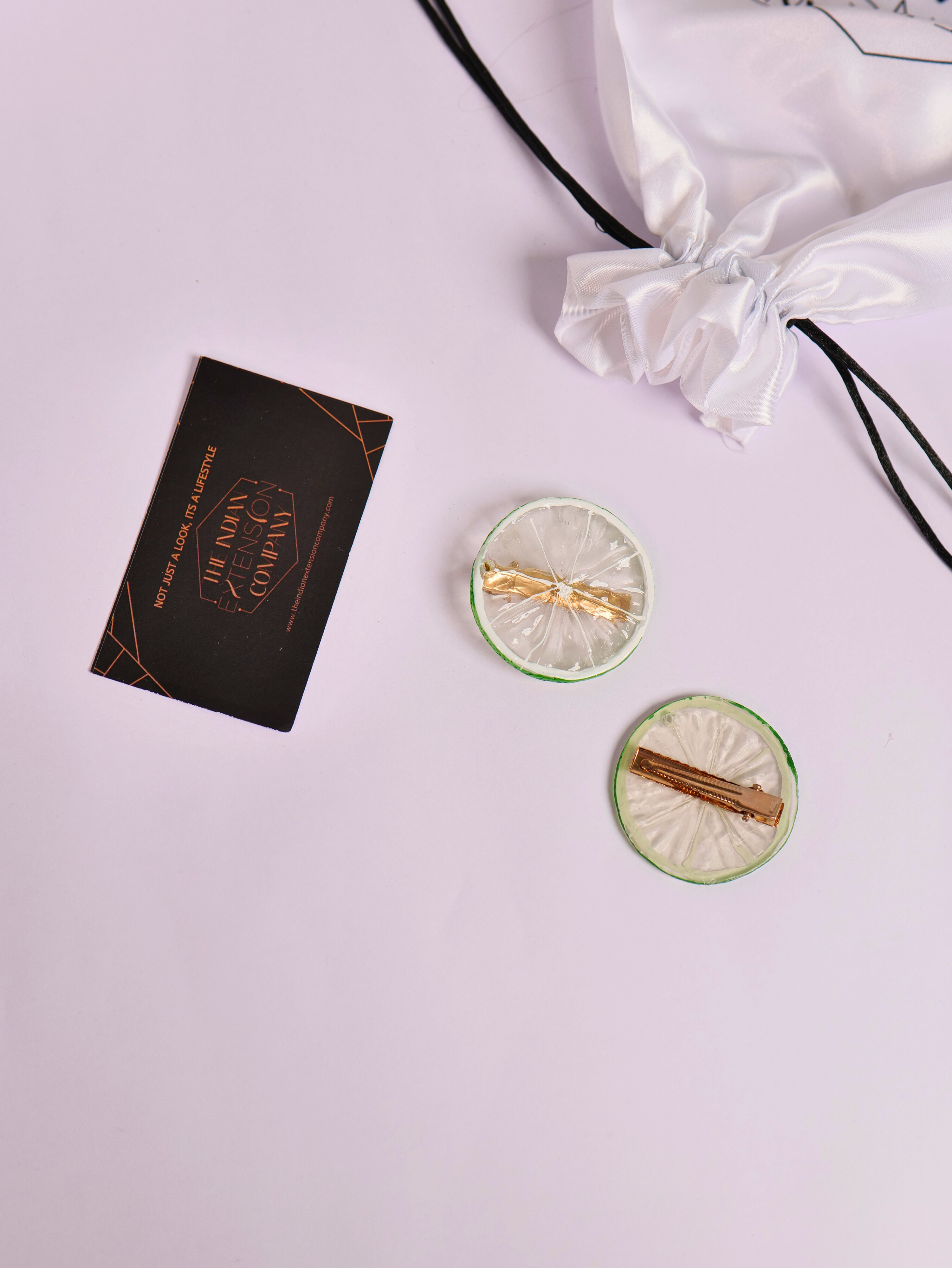 Muskmelon Pins