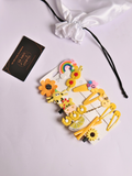 Sunshine Pins