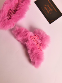 Barbie Clutch