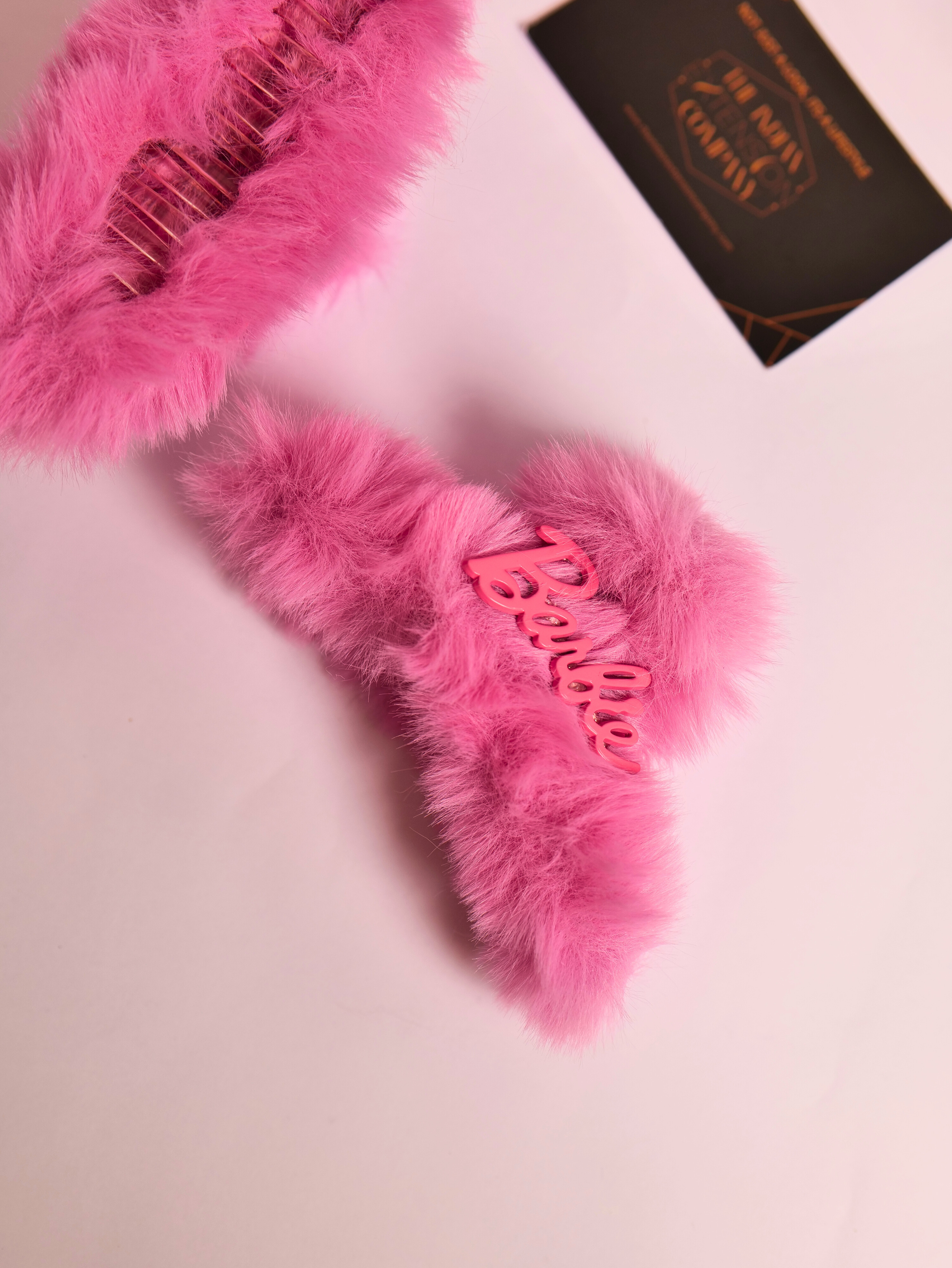 Barbie Clutch