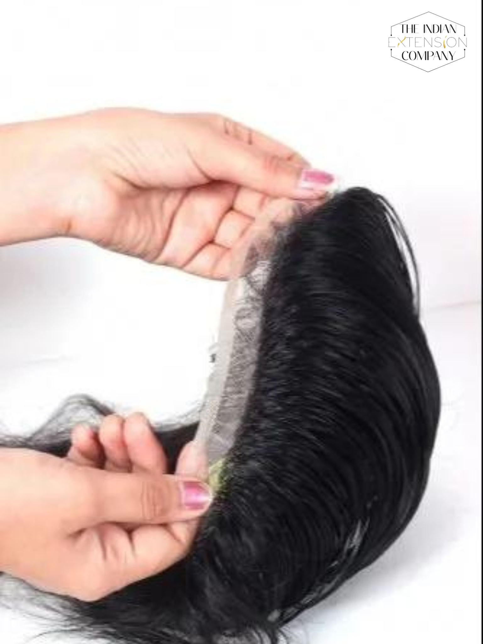 Hair Line Patch