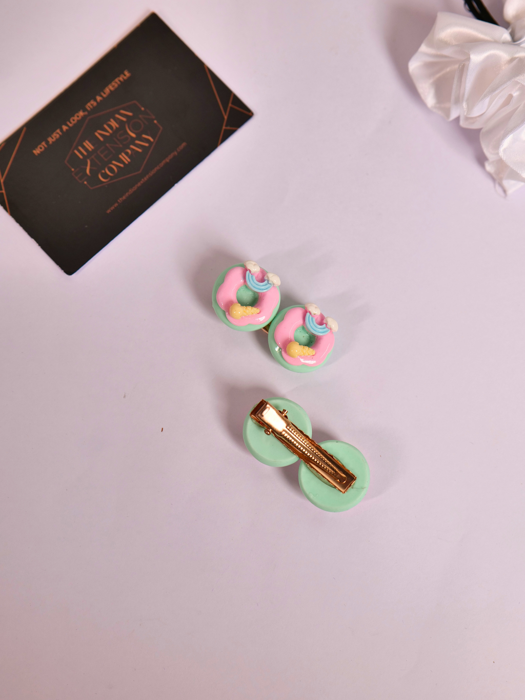 Donuts Pins
