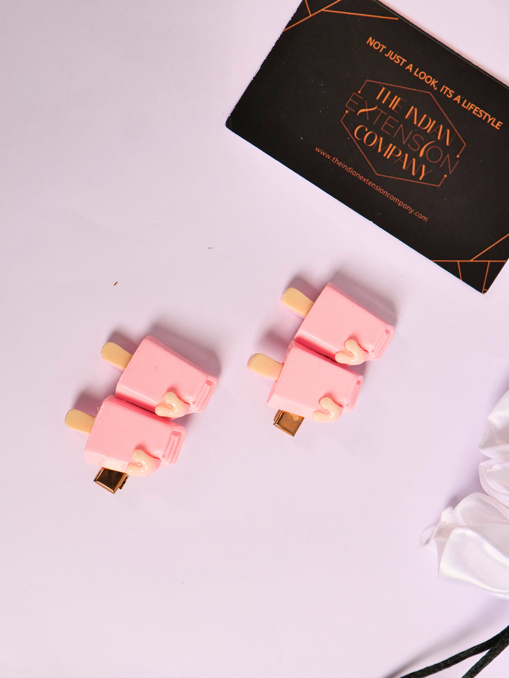 Icecream Pins