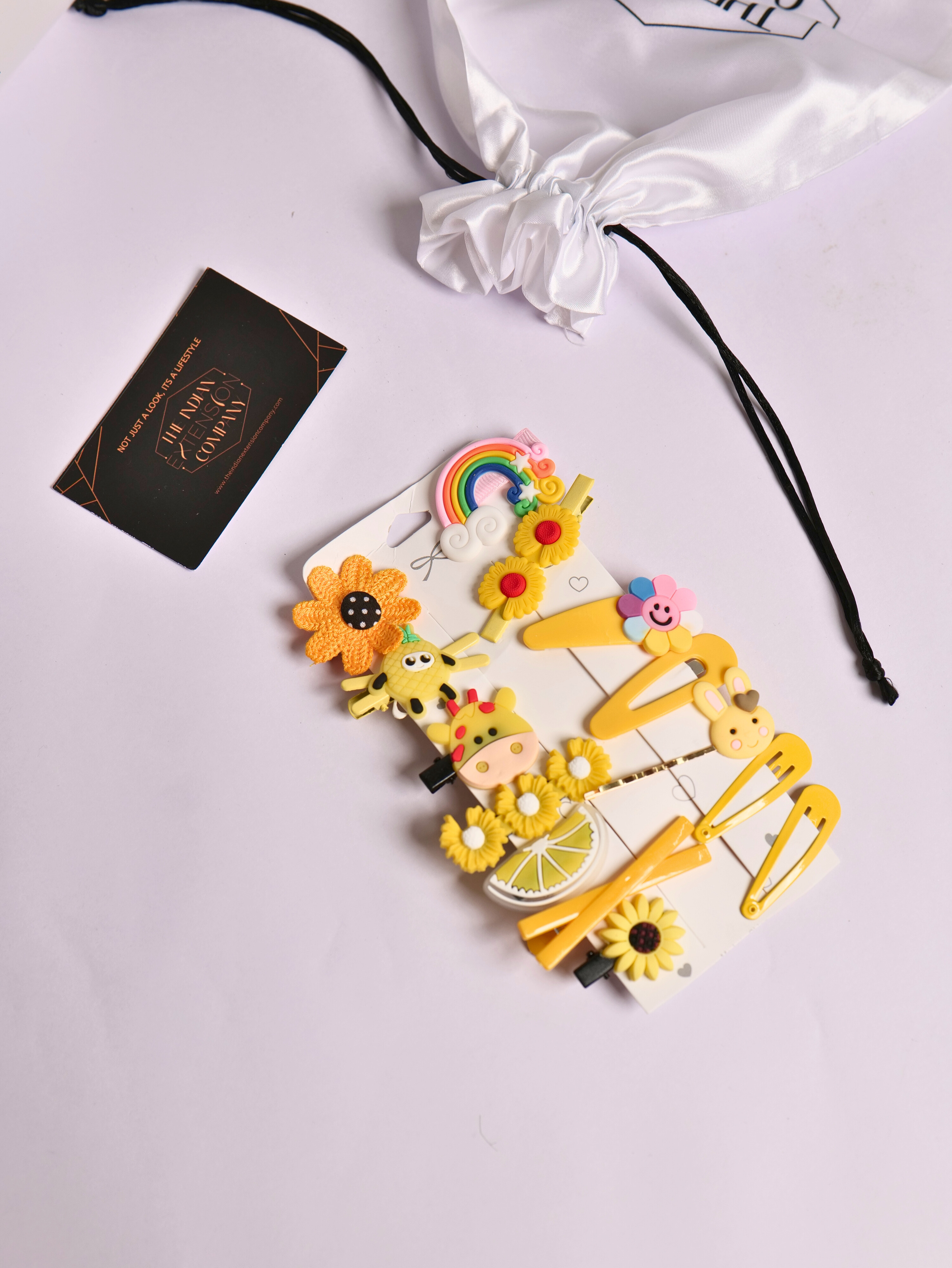 Sunshine Pins