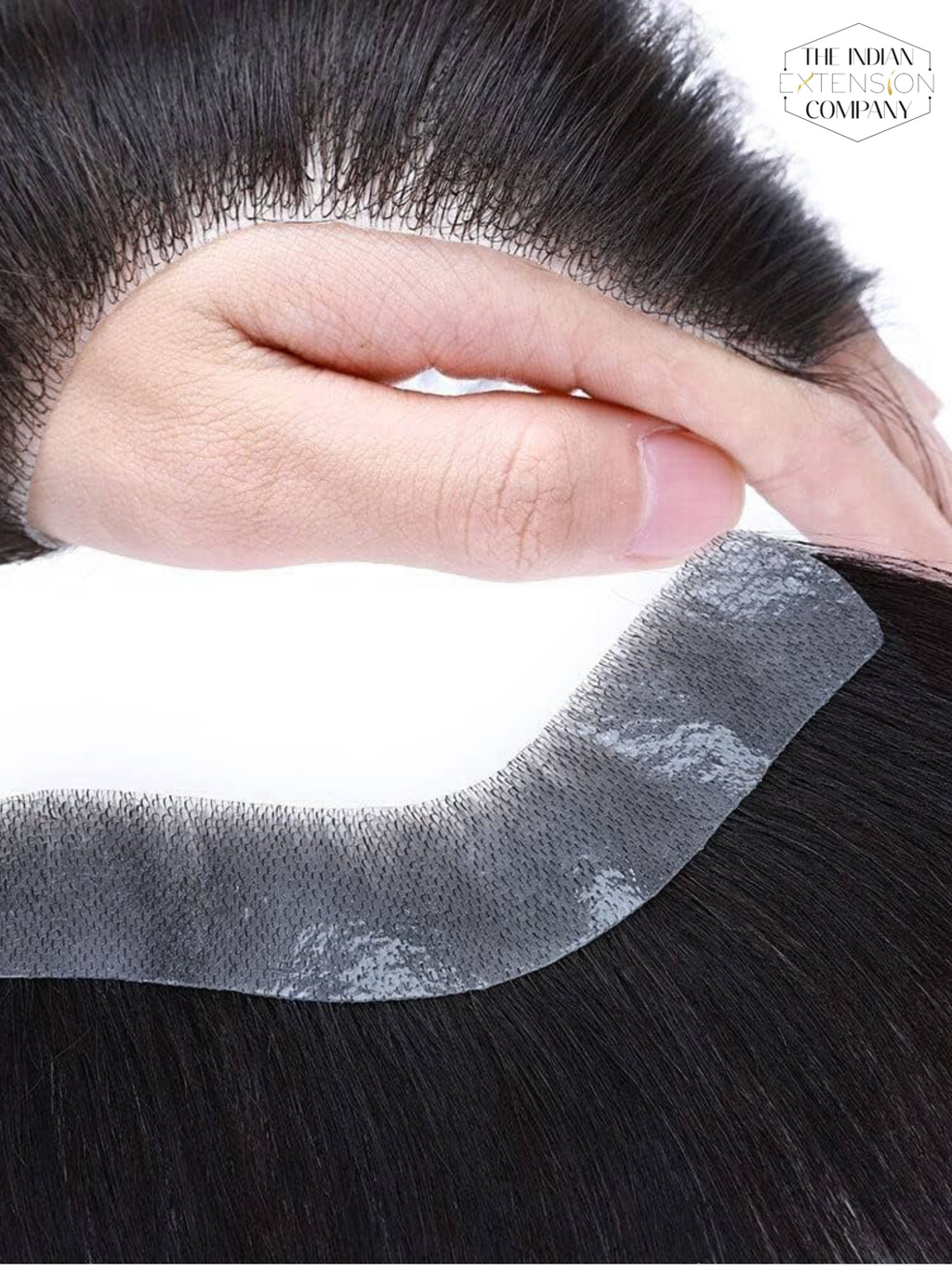 Hair Line Patch