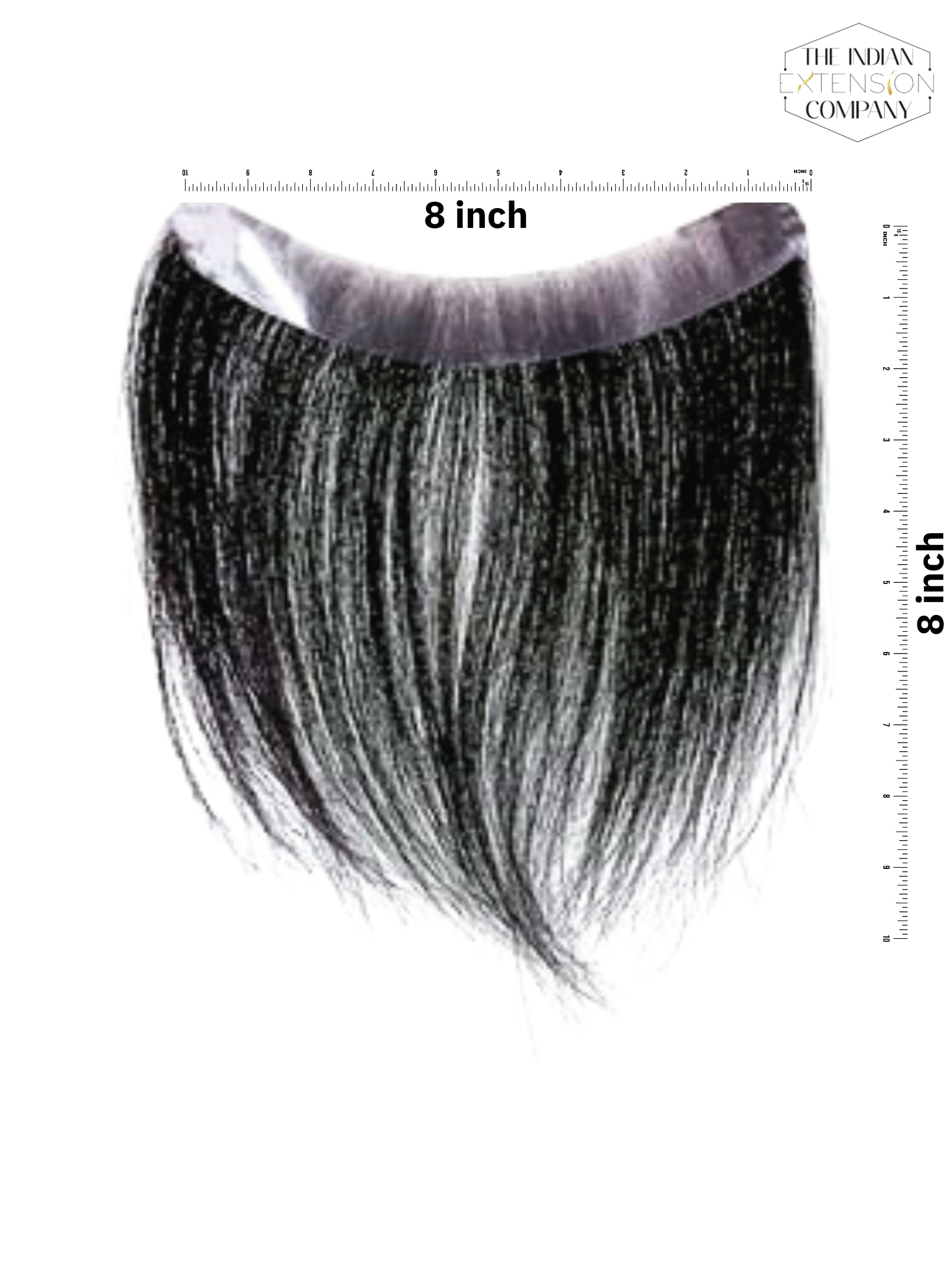 Hair Line Patch