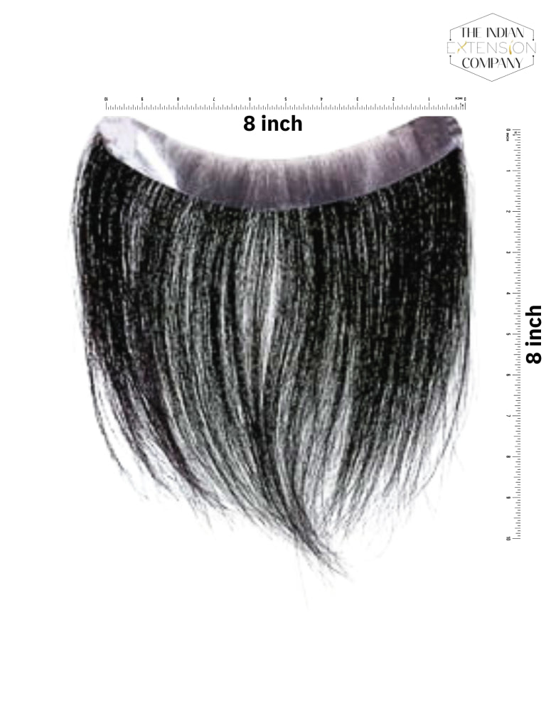 Hair Line Patch