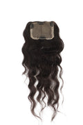 4x4"Luxury Lace Topper (Curly)