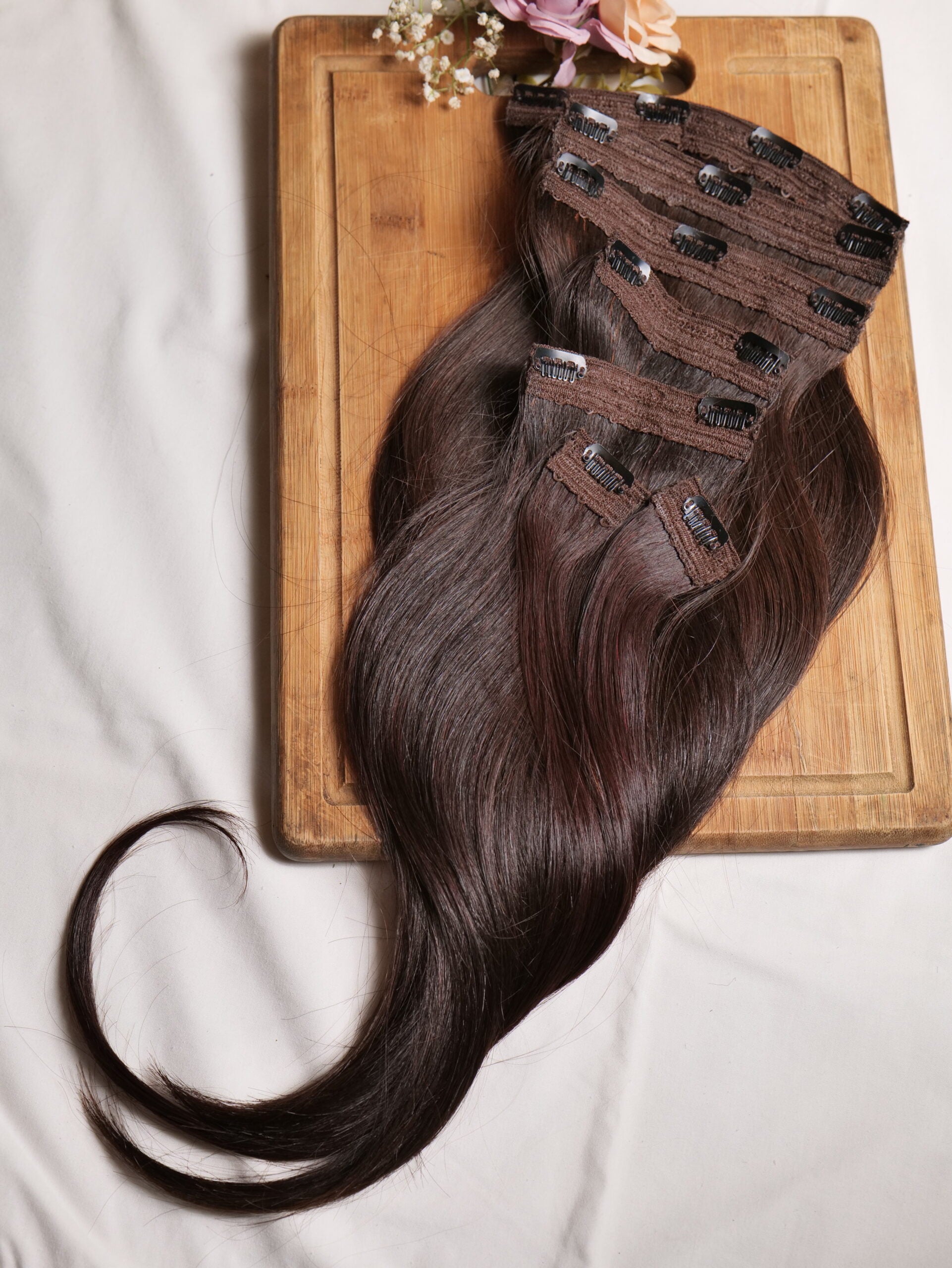 7 Clip In Sets