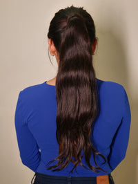 PonyTail Extension (Black)