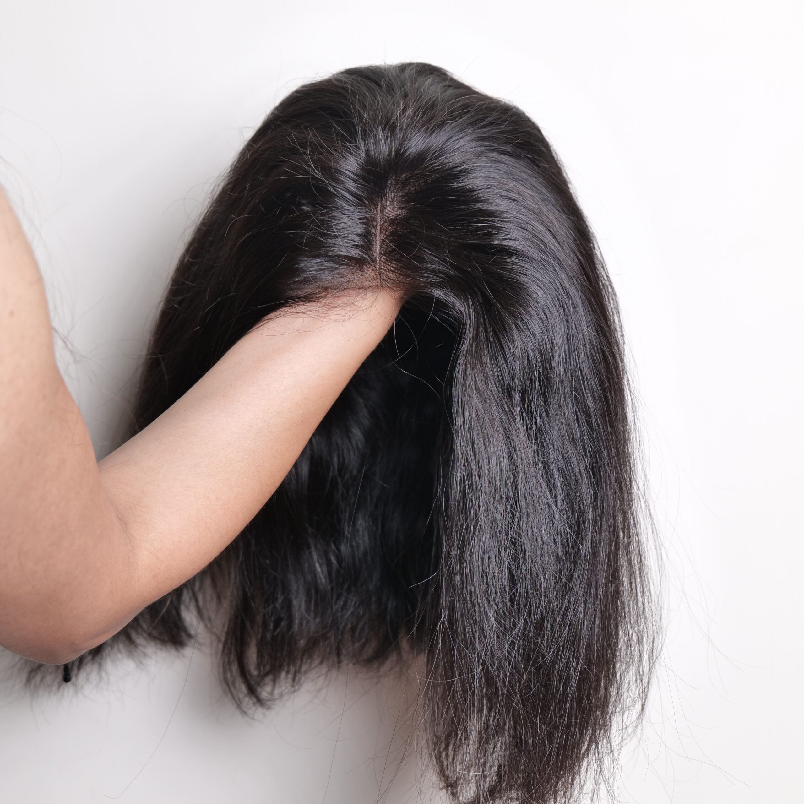 Bob Cut Wig