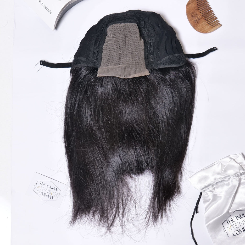 Bob Cut Wig