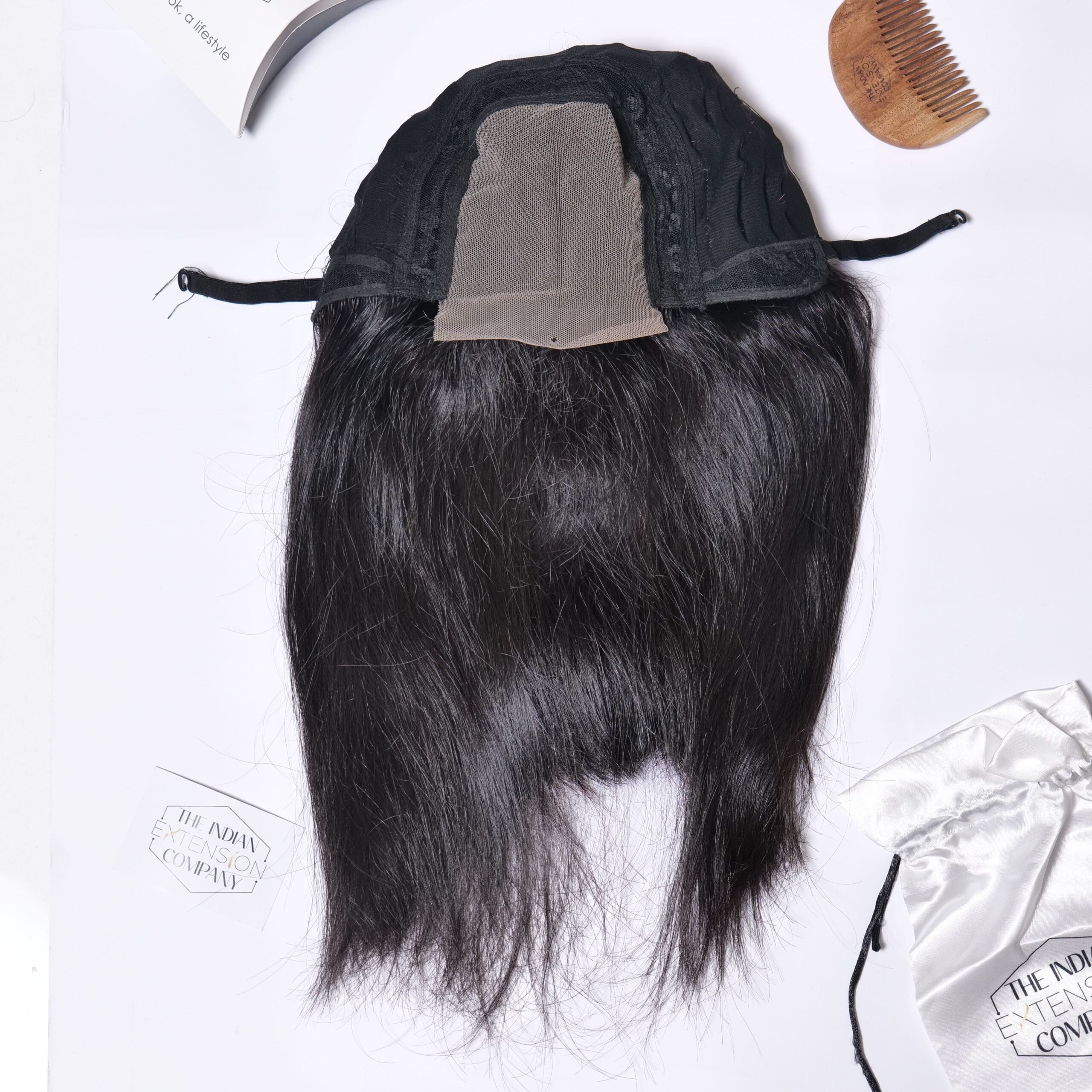 Bob Cut Wig