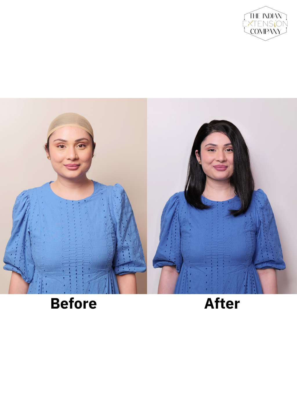 Bob Cut Wig