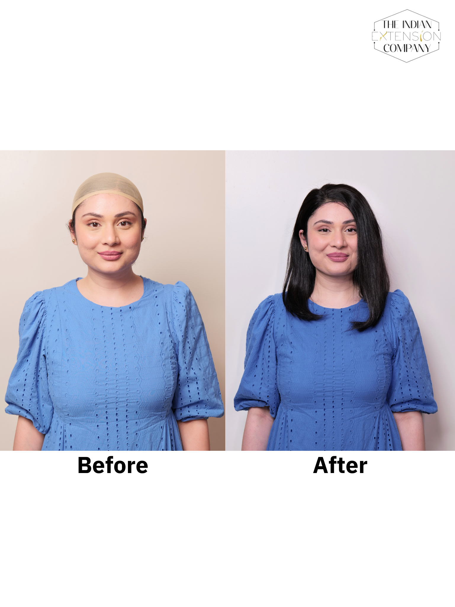 Bob Cut Wig