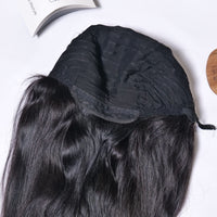 Bob Cut Wig