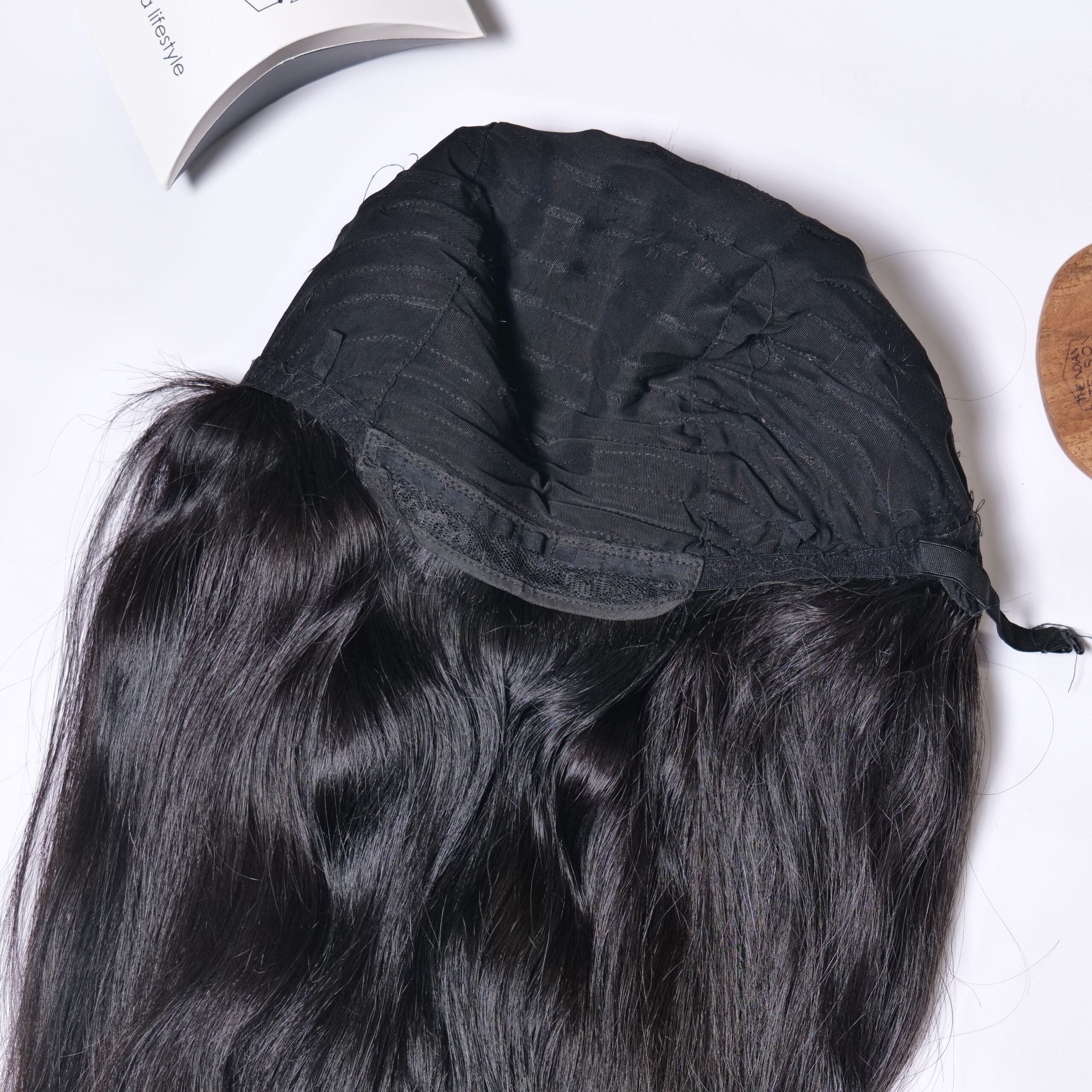 Bob Cut Wig