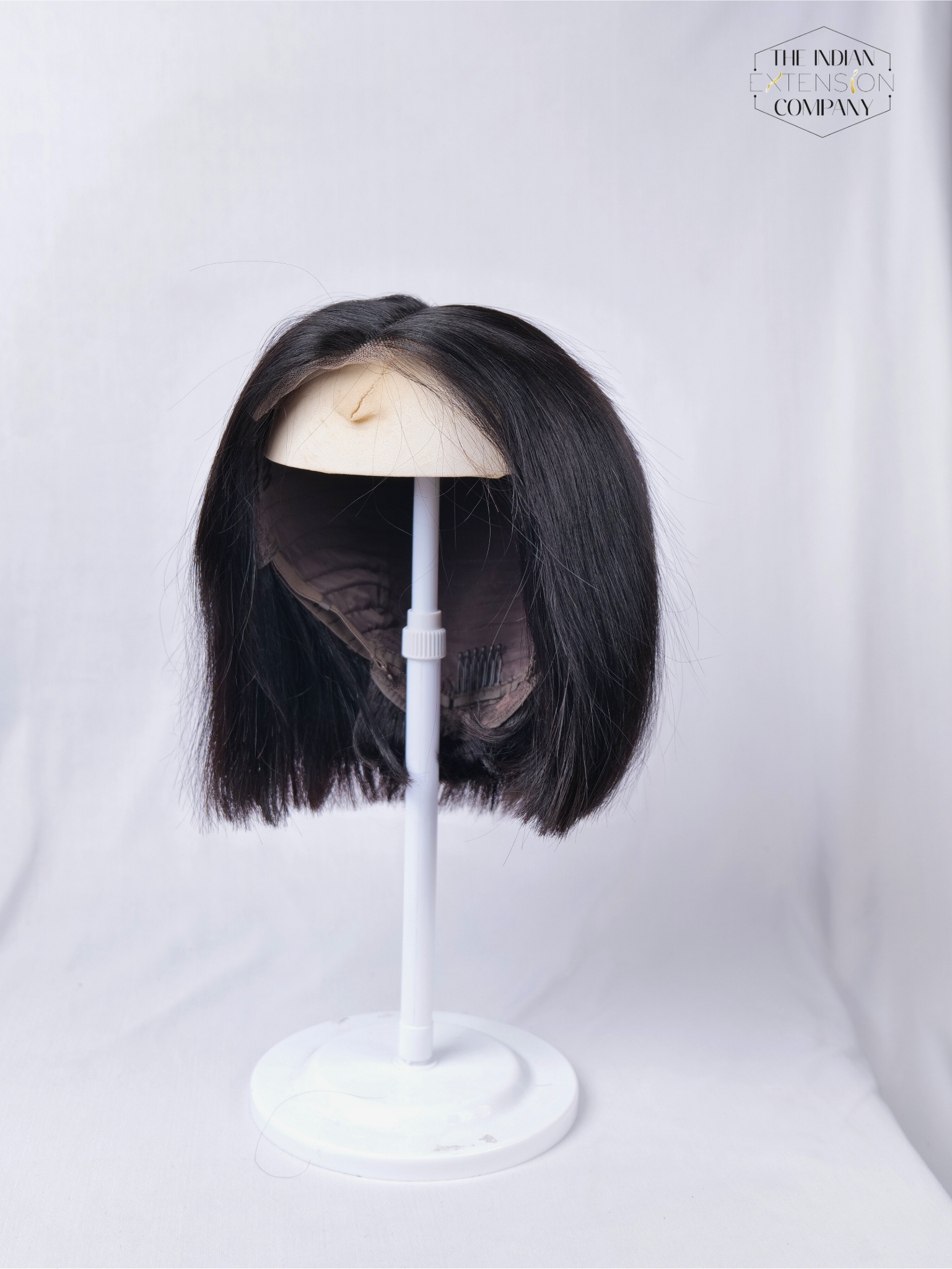 Bob Cut Wig (Small)