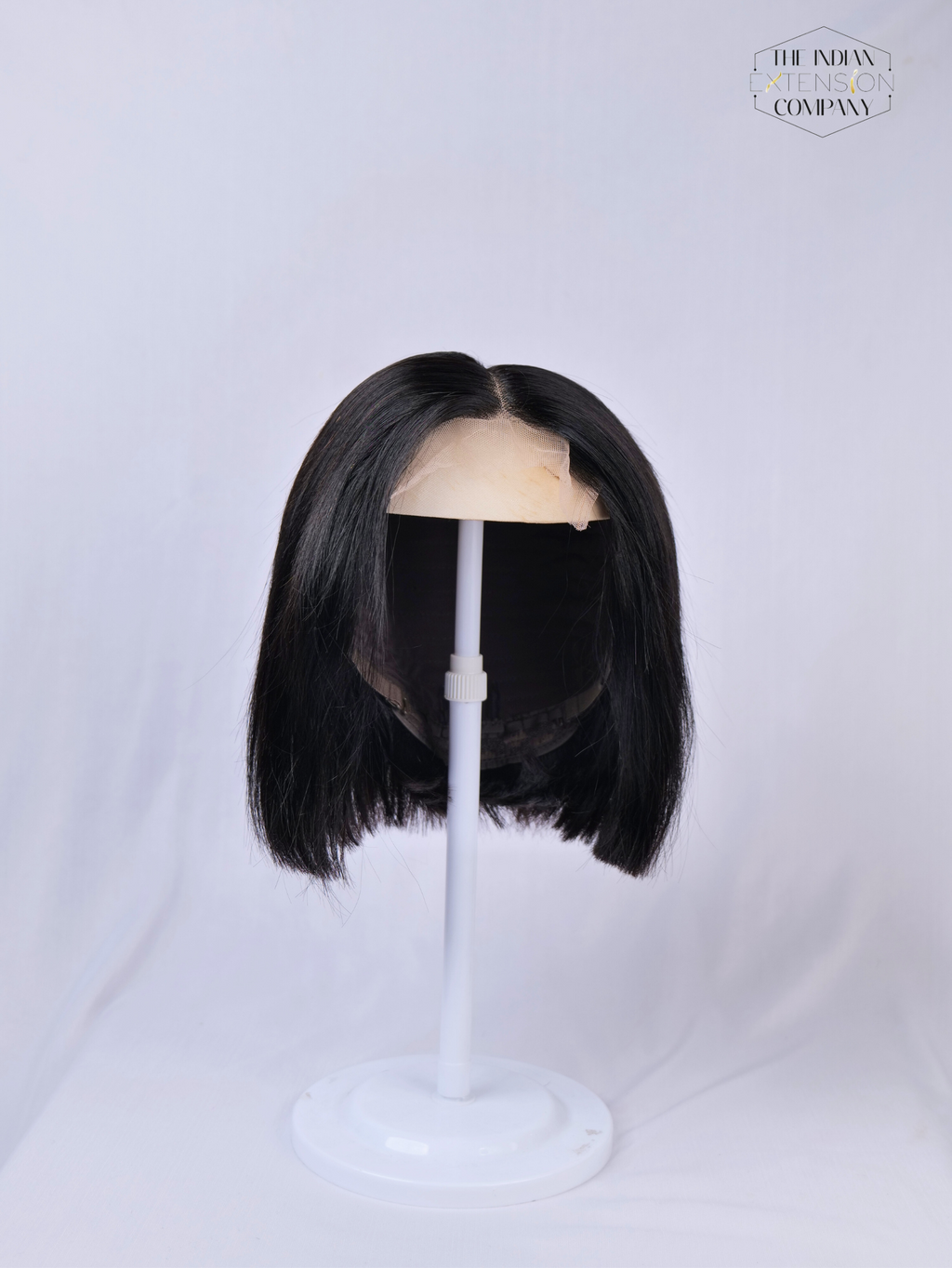 Bob Cut Wig (Small)
