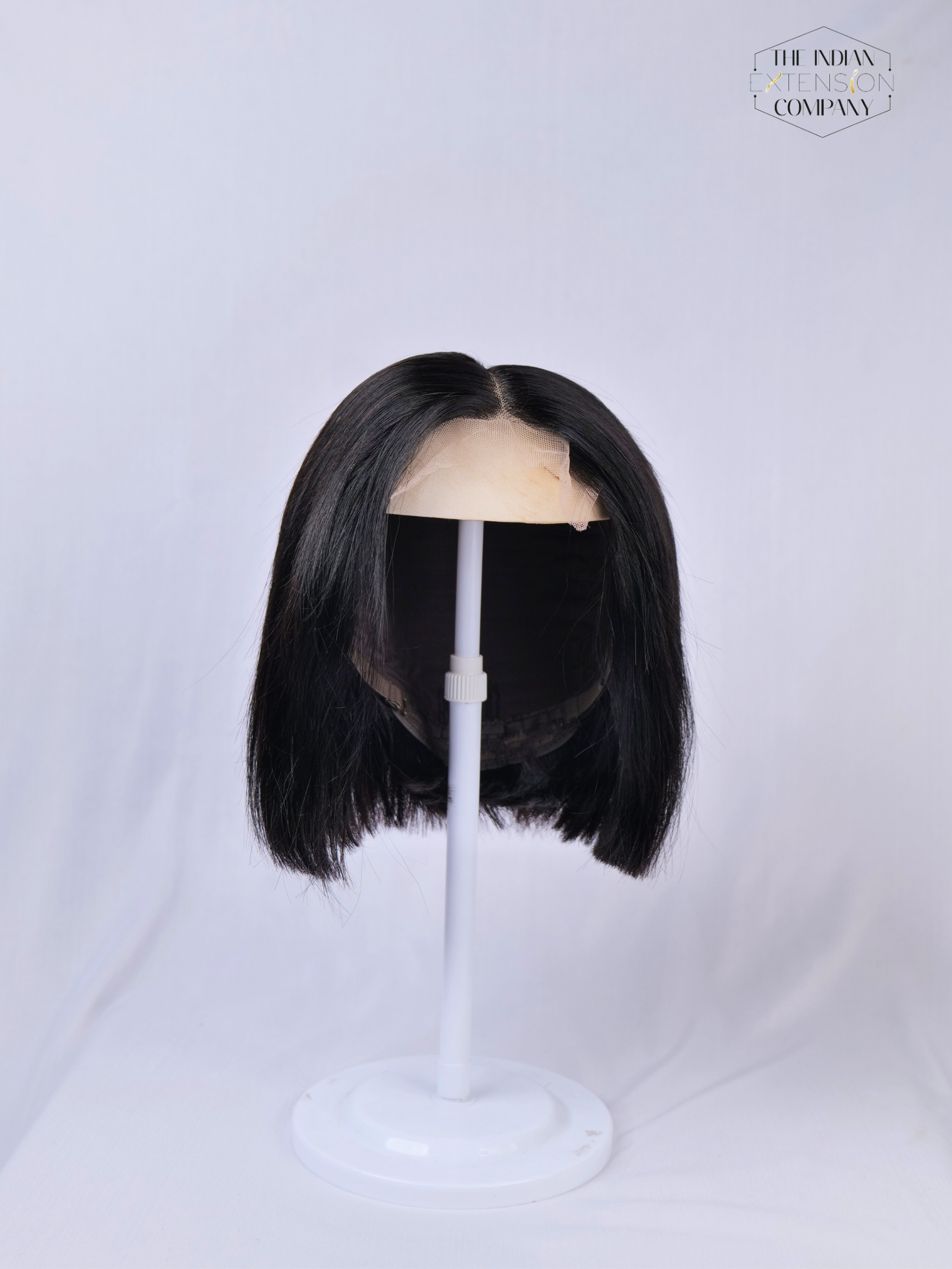 Bob Cut Wig (Small)