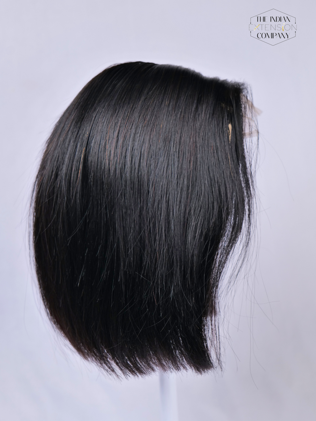 Bob Cut Wig (Small)