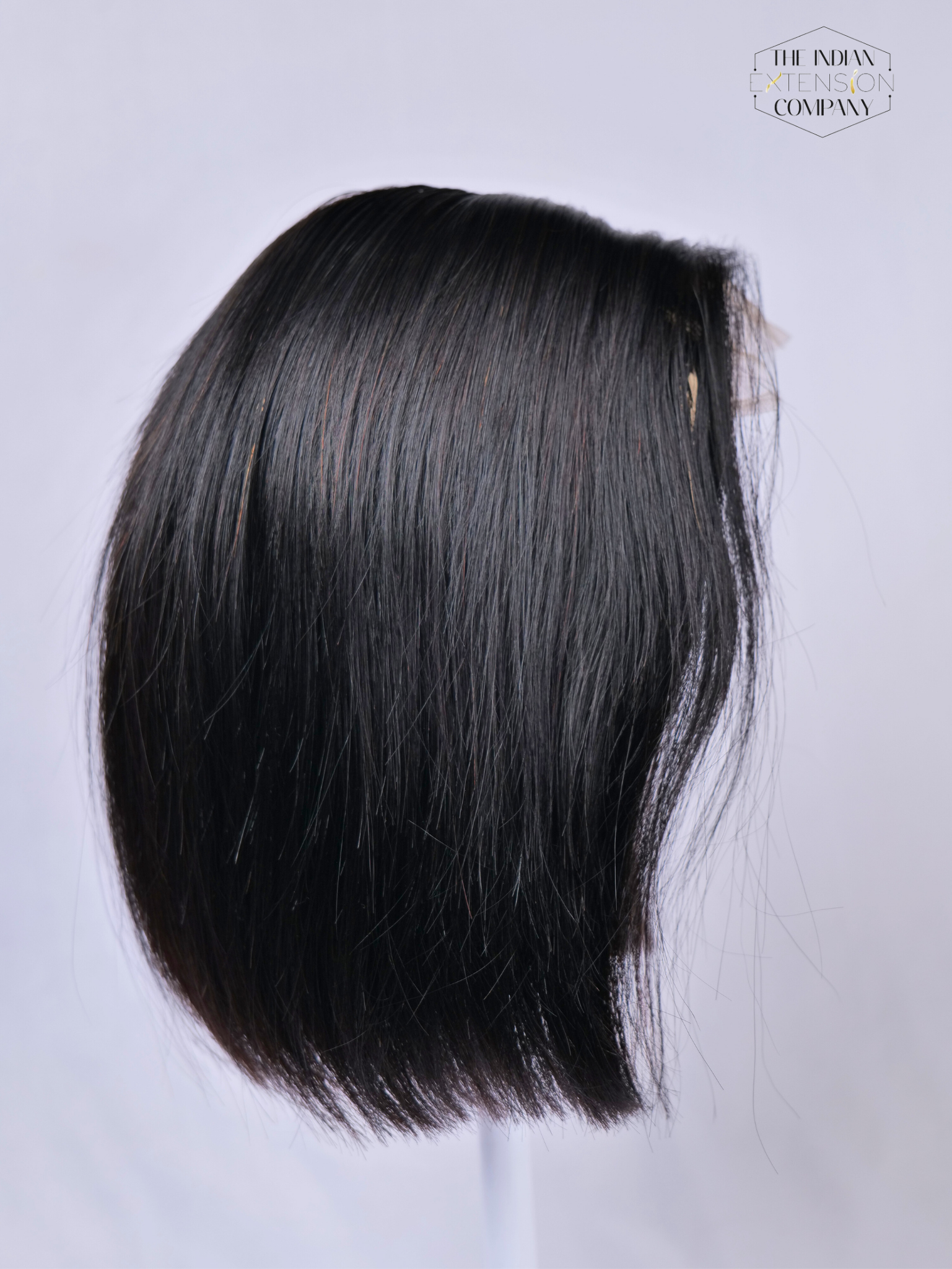 Bob Cut Wig (Small)