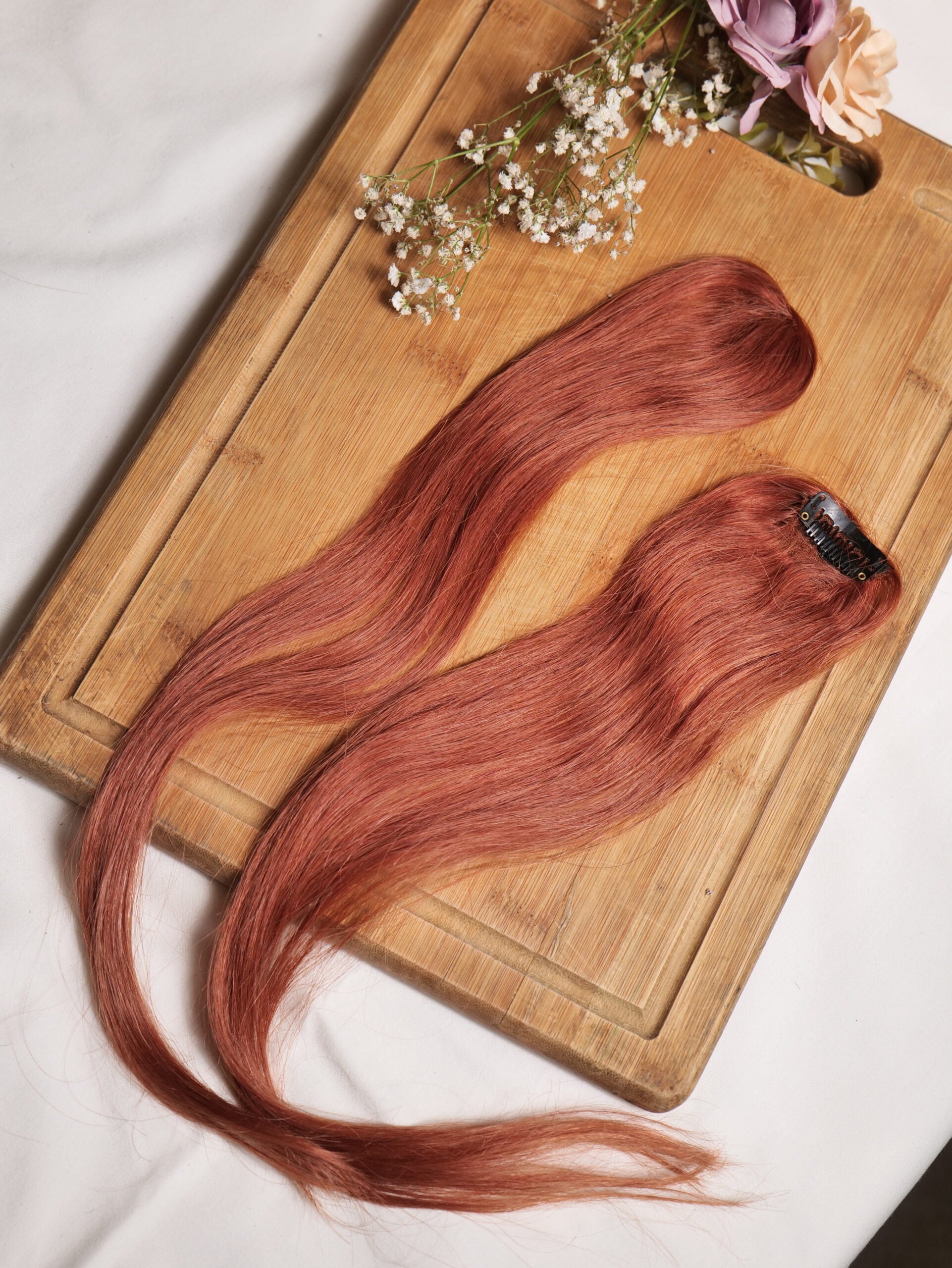Copper Strand-Outs