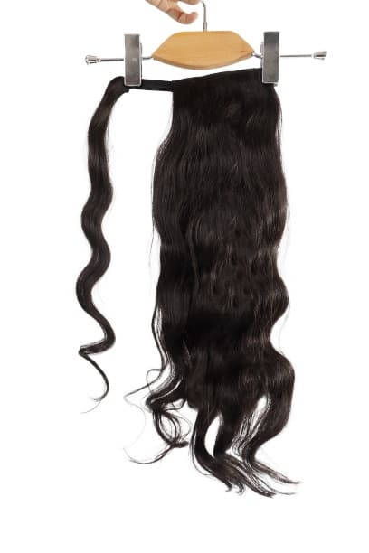 PonyTail Extension (Curly)