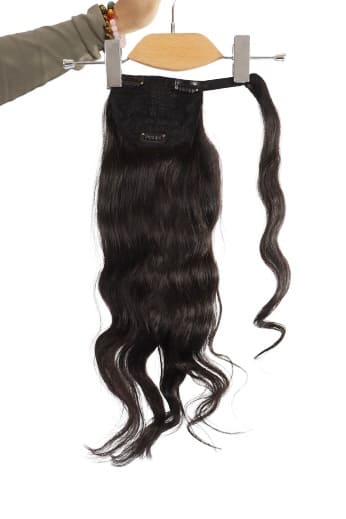 PonyTail Extension (Curly)