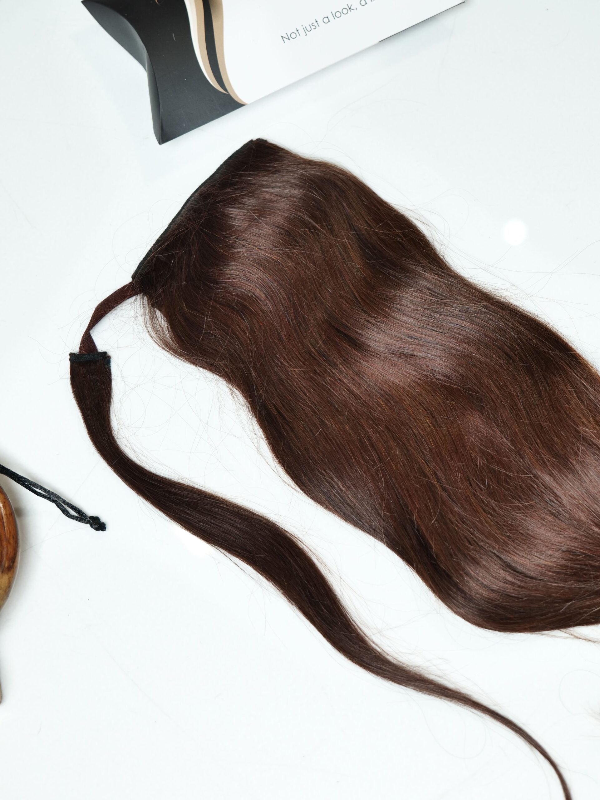 PonyTail Extension (Dark Brown)