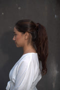 PonyTail Extension (Dark Brown)