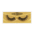 Desire Lashes