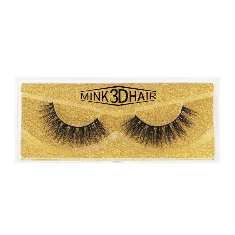 Desire Lashes