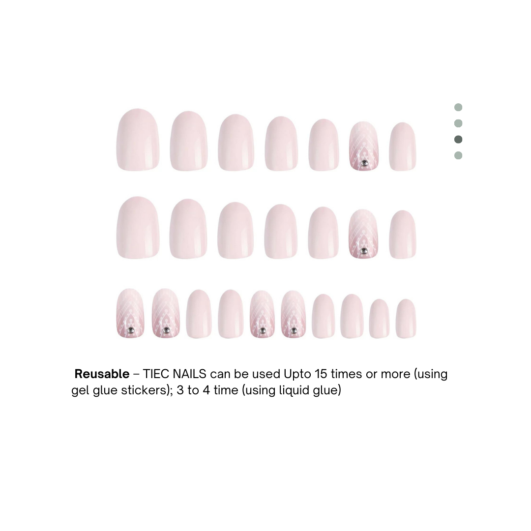 Diamond Nails