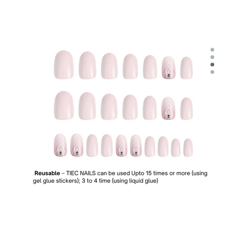 Diamond Nails