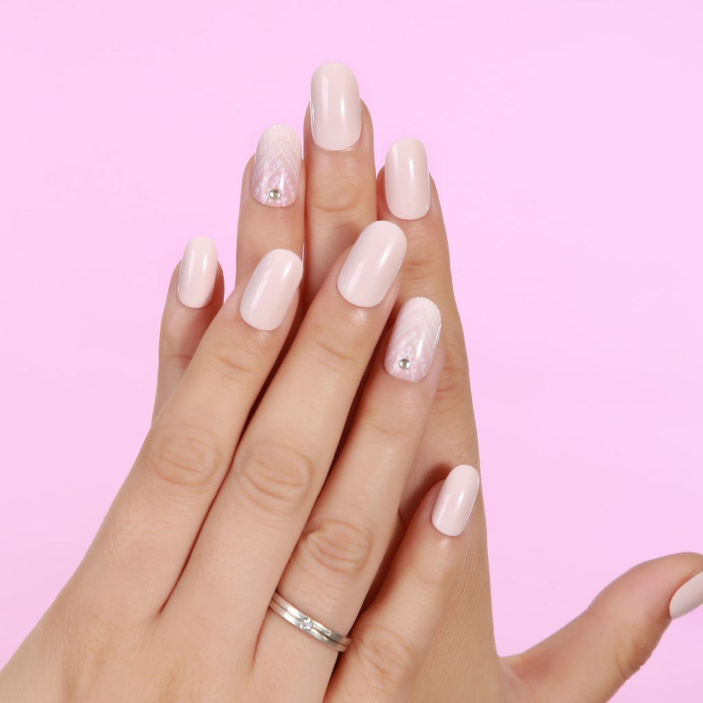 Diamond Nails