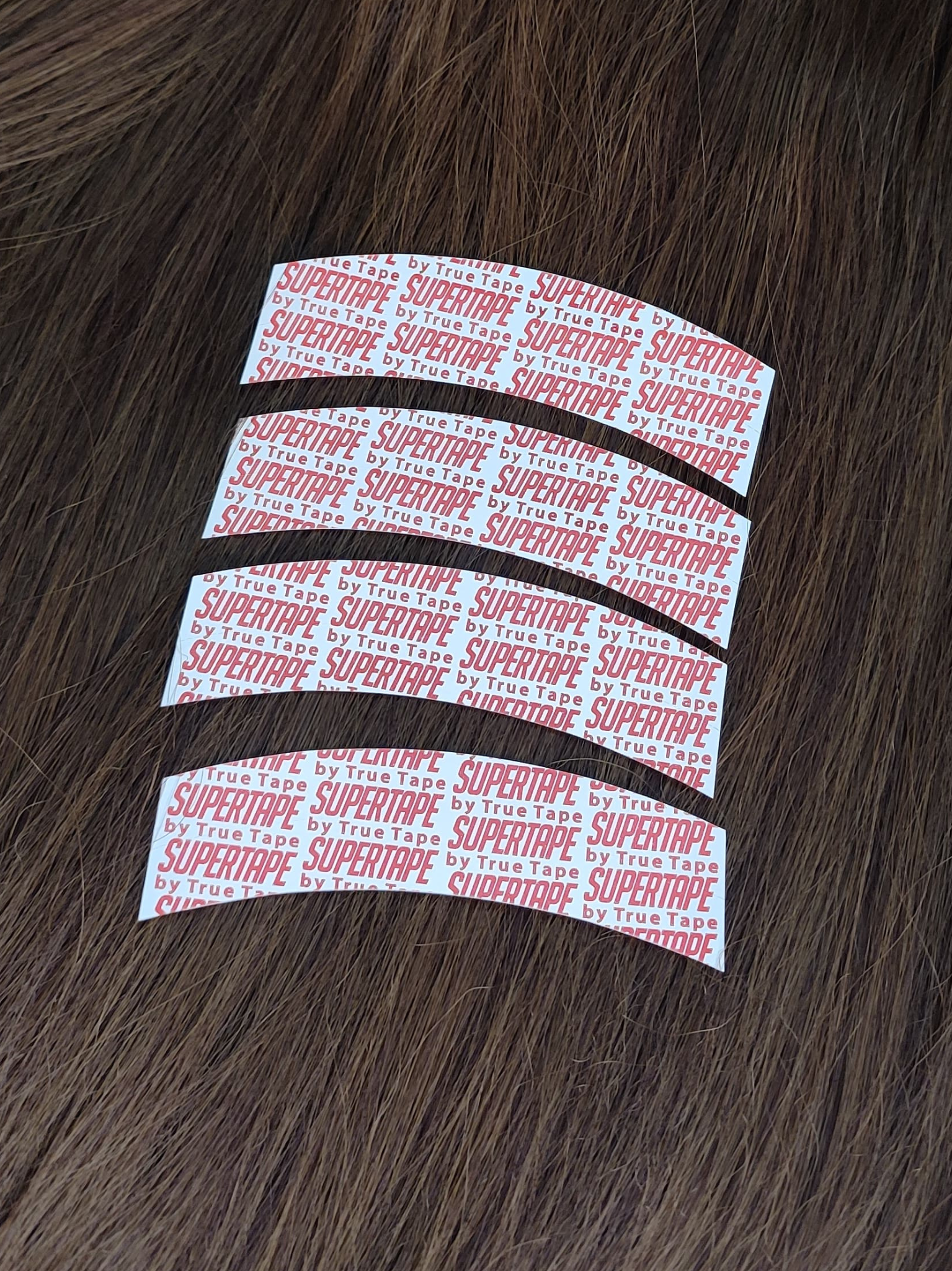 Double-Sided Wig Tape