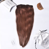 Ear to Ear Volumizer (Caramel)