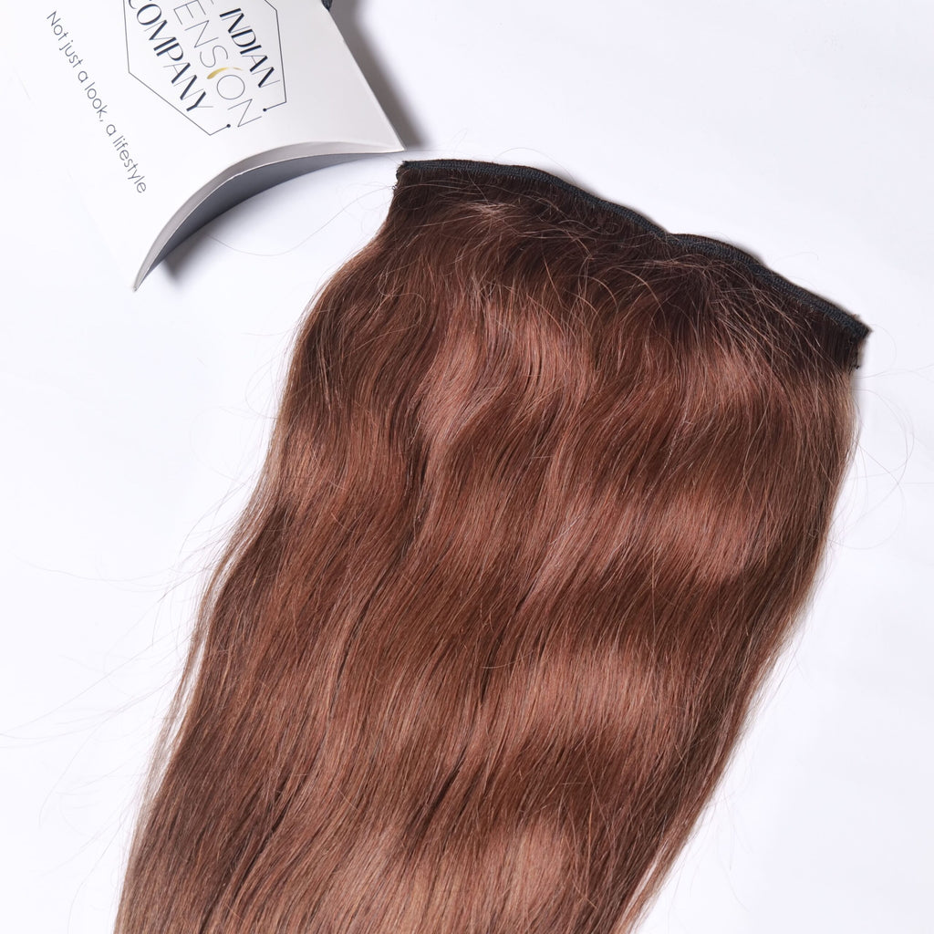 Ear to Ear Volumizer (Caramel)
