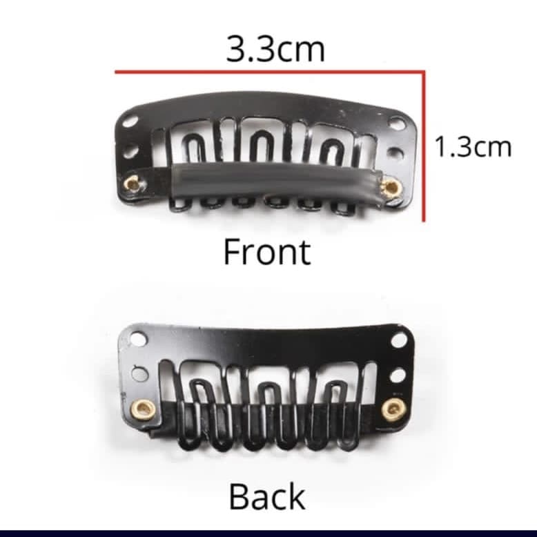 2x6"Silk Base Topper