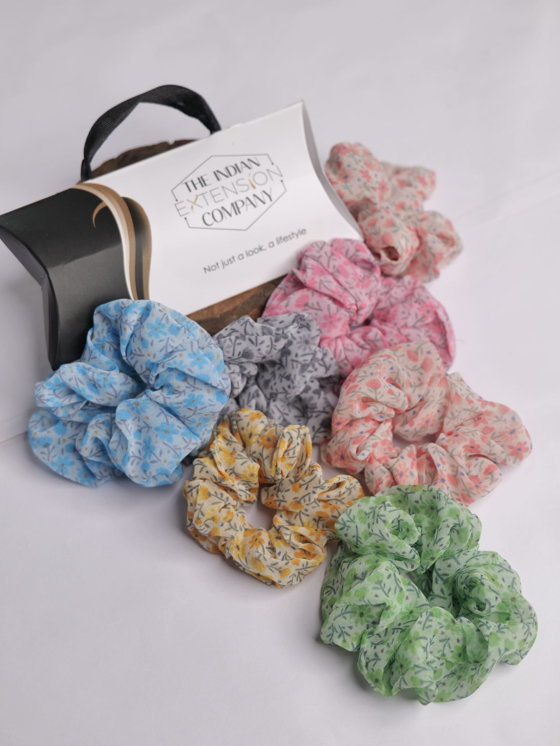 Gee Scrunchies