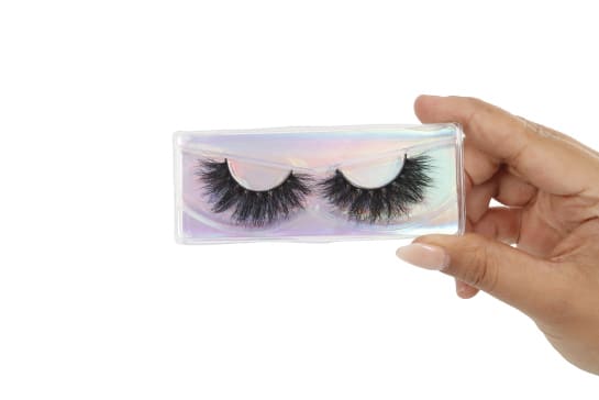 Glam Eyelashes