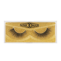 Guiltfree Lashes