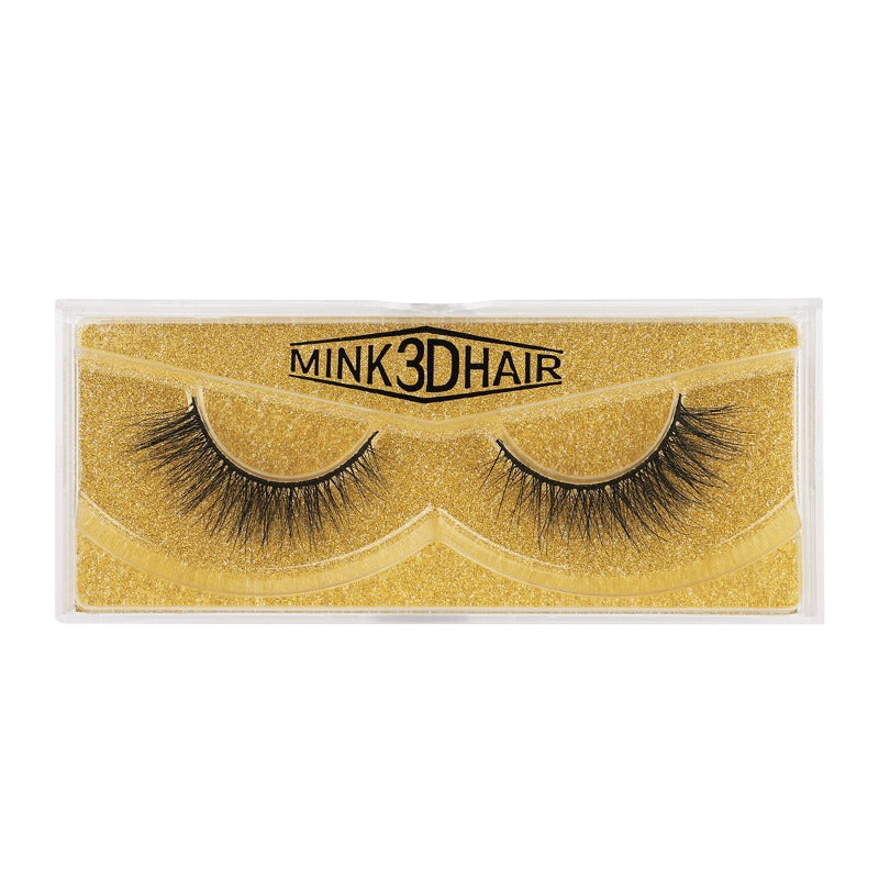 Guiltfree Lashes
