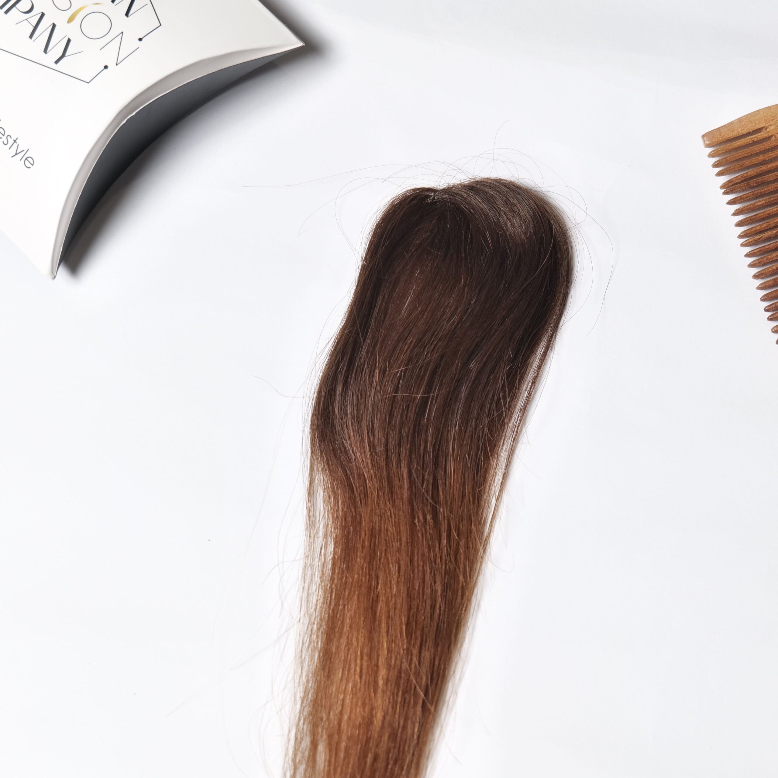 Ombre Strand-Outs