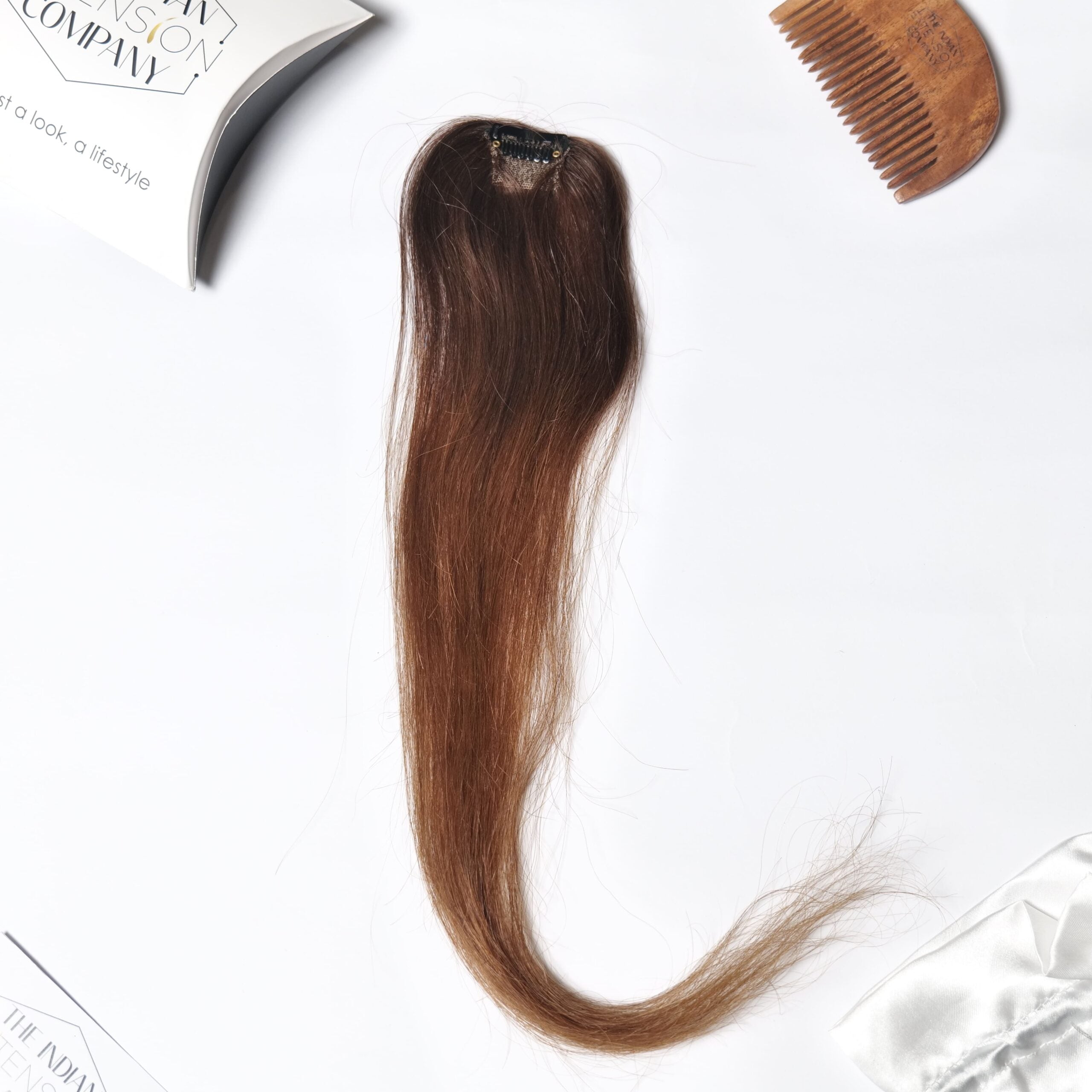 Ombre Strand-Outs