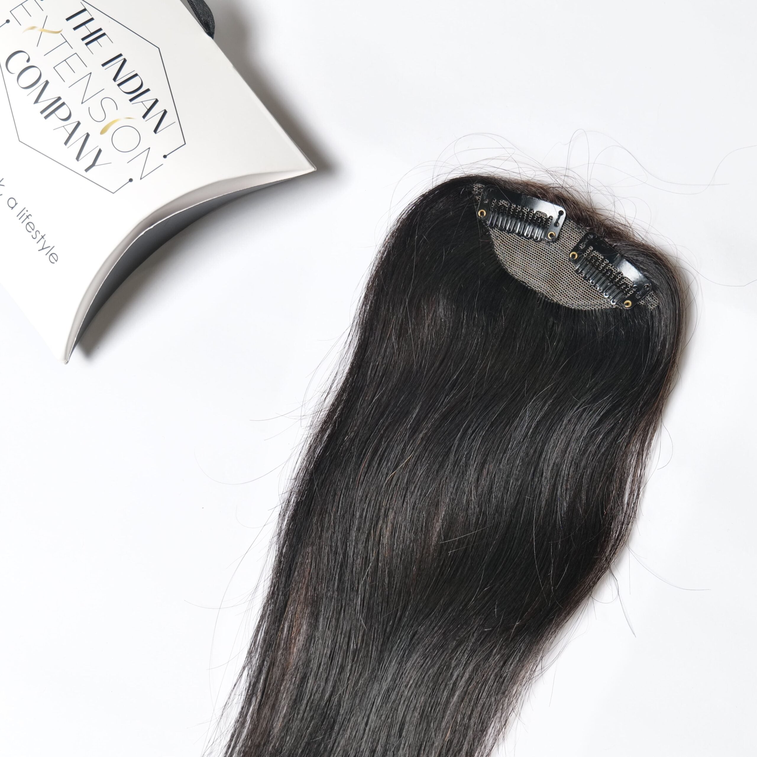 Side Patch (Black)