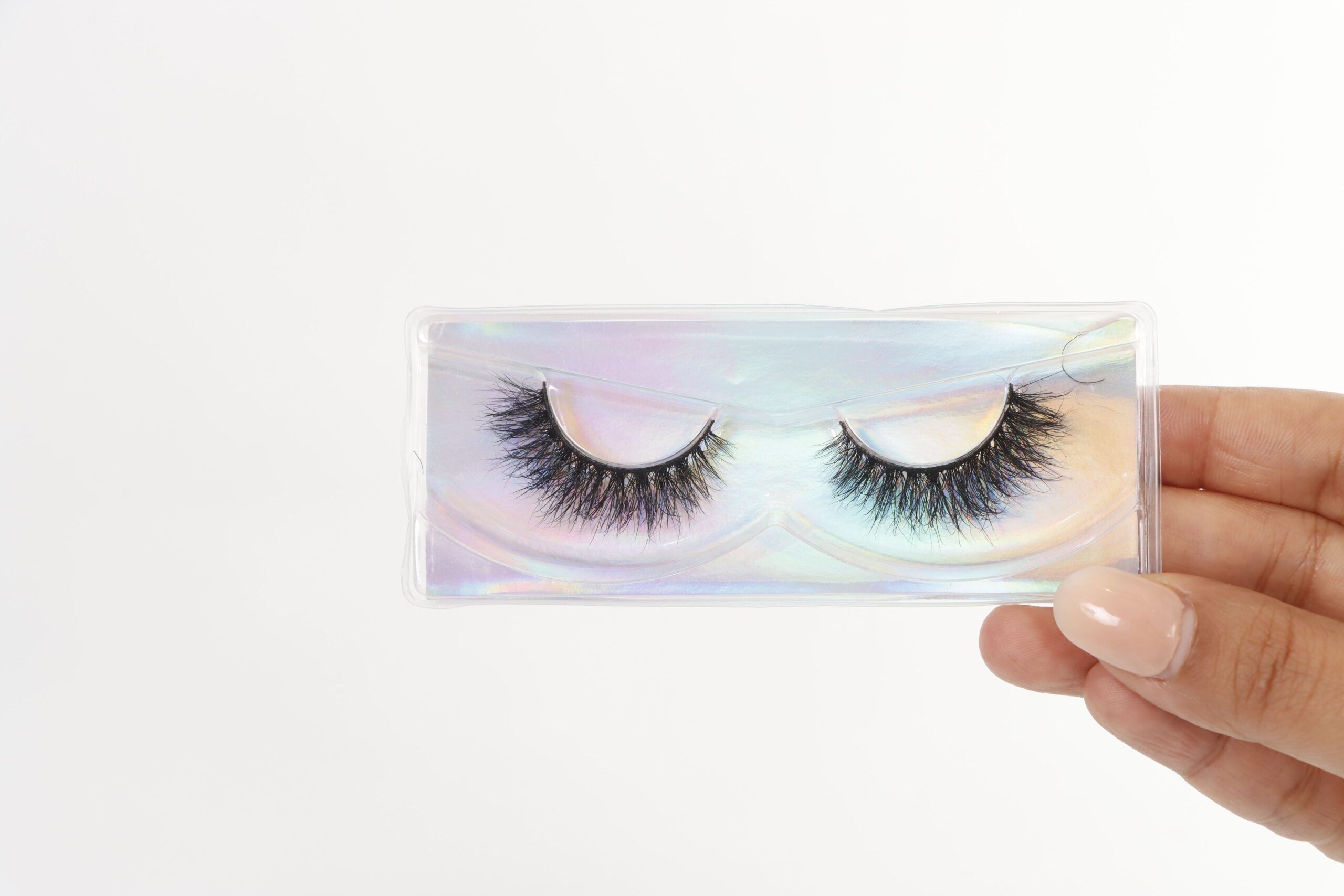 Leila Eyelashes