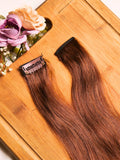 Light Brown Strands